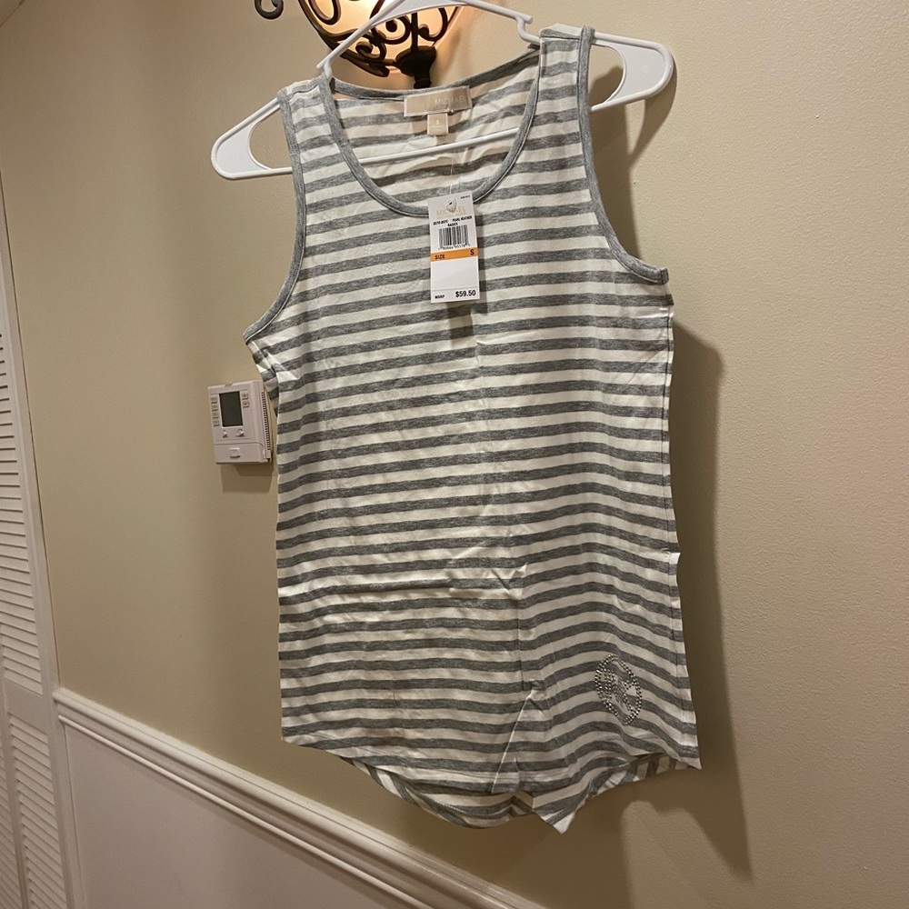 Michael Kors tank top